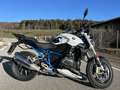 BMW R 1200 R Blanco - thumbnail 4