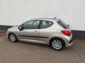 Peugeot 207 1.4 VTi Look, '09, airco, cruise controle, goede a Gris - thumbnail 17