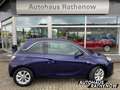 Opel Adam Jam 1.2 Tempoma*Speedlimiter Alu Klima Freisprech Bleu - thumbnail 4