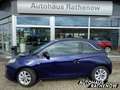 Opel Adam Jam 1.2 Tempoma*Speedlimiter Alu Klima Freisprech Bleu - thumbnail 1