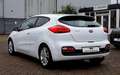 Kia Ceed / cee'd 1.6 GDi/SHEFT/KLIMA/SHZ/PDC/BT/AHK/ Weiß - thumbnail 7