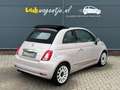 Fiat 500C 1.0 Hybrid Star Cabrio *carplay *climate *cruise - thumbnail 4