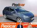 Skoda Fabia 1.0 TSI Active 70kW Azul - thumbnail 1