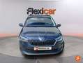 Skoda Fabia 1.0 TSI Active 70kW Azul - thumbnail 2