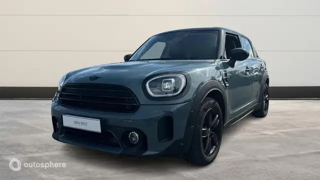 MINI Countryman C Cooper 136ch Edition Premium Plus BVA7