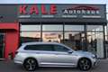 Volkswagen Passat Variant Elegance 2,0 SCR TDI DSG*R-LINE*Matrix LED*Pano... Silber - thumbnail 3