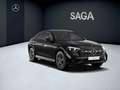 Mercedes-Benz GLC 300 de Coupé 4MATIC AMG Line Zwart - thumbnail 8