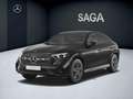 Mercedes-Benz GLC 300 de Coupé 4MATIC AMG Line Zwart - thumbnail 1