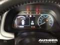 Nissan Leaf Acenta 40kWh Rückfahrkamera Winterpaket Ganzjahres Weiß - thumbnail 11
