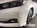 Nissan Leaf Acenta 40kWh Rückfahrkamera Winterpaket Ganzjahres Weiß - thumbnail 6