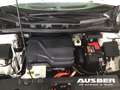 Nissan Leaf Acenta 40kWh Rückfahrkamera Winterpaket Ganzjahres Weiß - thumbnail 14
