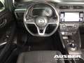 Nissan Leaf Acenta 40kWh Rückfahrkamera Winterpaket Ganzjahres Weiß - thumbnail 10