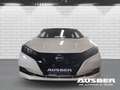 Nissan Leaf Acenta 40kWh Rückfahrkamera Winterpaket Ganzjahres Weiß - thumbnail 3