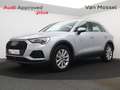 Audi Q3 PHEV Audi Q3 PHEV Attraction 45TFSIe 245PK *AUTMAAT*CAMERA*CRUISE*CAMERA*PDC*LEDER*...* Argent - thumbnail 1