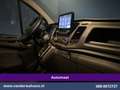 Ford Transit Custom 2.0 TDCI 131pk Automaat L2H1 Euro6 Airco | Apple C Zwart - thumbnail 15