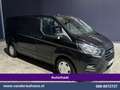 Ford Transit Custom 2.0 TDCI 131pk Automaat L2H1 Euro6 Airco | Apple C Zwart - thumbnail 10