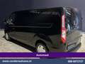 Ford Transit Custom 2.0 TDCI 131pk Automaat L2H1 Euro6 Airco | Apple C Zwart - thumbnail 11
