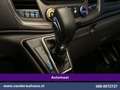 Ford Transit Custom 2.0 TDCI 131pk Automaat L2H1 Euro6 Airco | Apple C Zwart - thumbnail 2