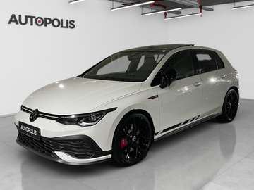 2.0 VIII GTI Clubsport