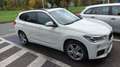 BMW X1 sDrive 18i 140 ch M Sport Blanc - thumbnail 1