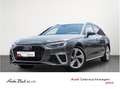 Audi A4 S line 35TDI Stronic Navi LED ACC AHK E Grau - thumbnail 1