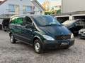 Mercedes-Benz Vito Kasten 120 CDI kompakt / Klima AHK Grün - thumbnail 6