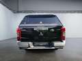 Mitsubishi L200 2.2d Aut. Spirit DoKa 4WD HARDTOP/LED/KAMERA/5 SIT Schwarz - thumbnail 6