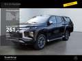 Mitsubishi L200 2.2d Aut. Spirit DoKa 4WD HARDTOP/LED/KAMERA/5 SIT Siyah - thumbnail 1