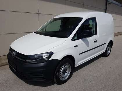 Volkswagen Caddy 2.0 TDI Kasten BMT