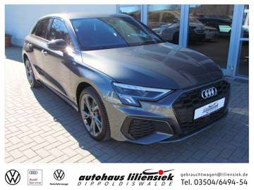 Sportback 45 TFSIe S-tronic S line *LED*Klima*Nav