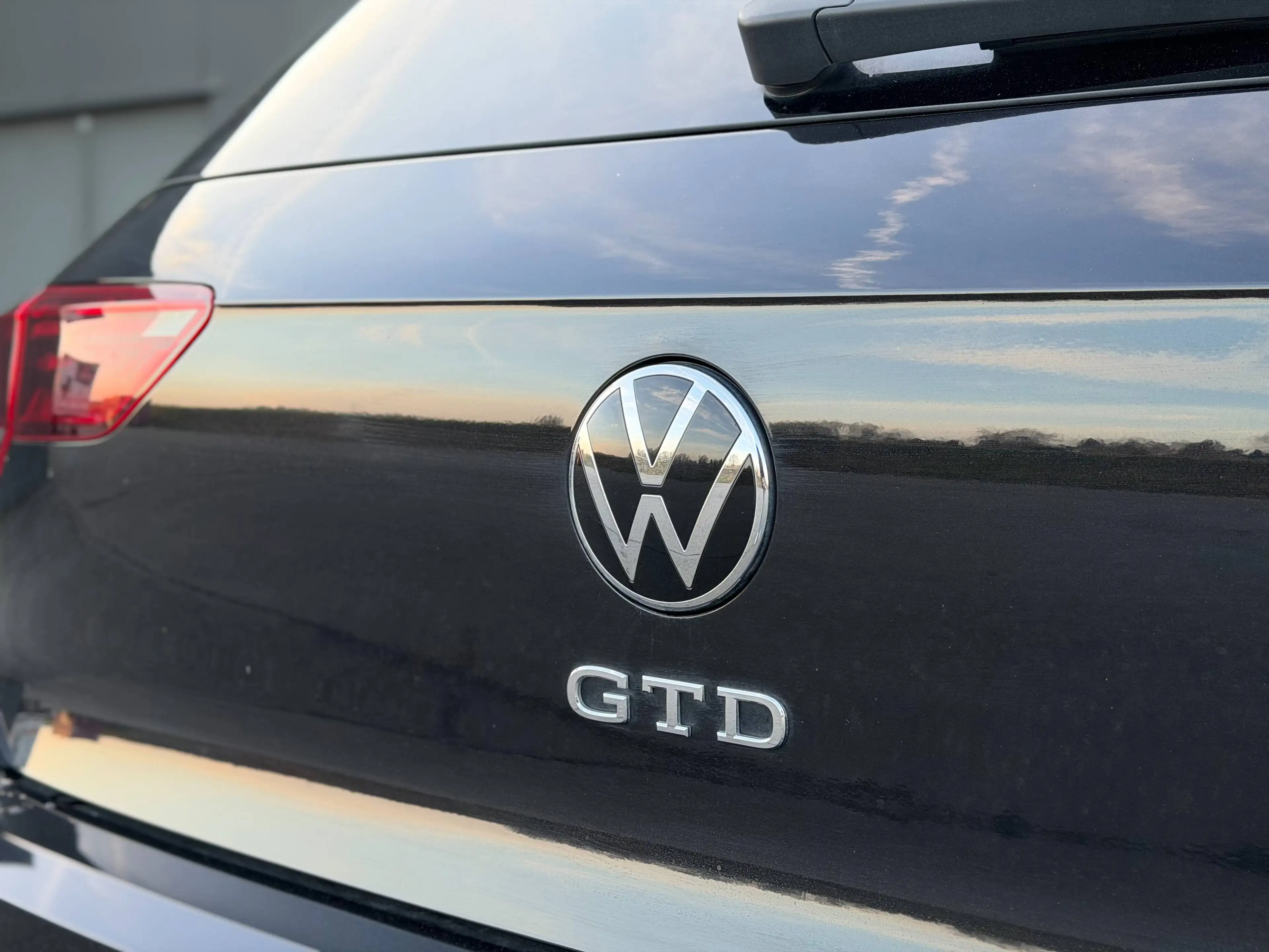 Volkswagen Golf GTD 200cv DSG - GPS - Carplay - Camera - Virtual — photo 14