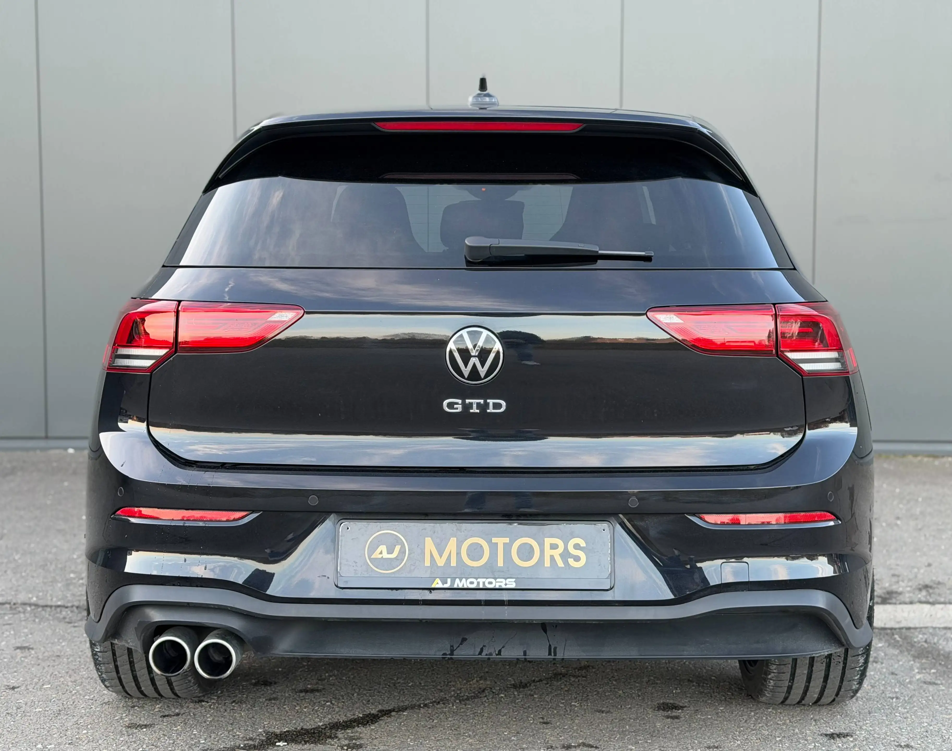 Volkswagen Golf GTD 200cv DSG - GPS - Carplay - Camera - Virtual — photo 7