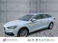 SEAT Leon ST 2.0 TDI DSG X-CELLENCE LED+NAVI+PANO+ACC Weiß - thumbnail 1