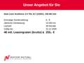 SEAT Leon ST 2.0 TDI DSG X-CELLENCE LED+NAVI+PANO+ACC Weiß - thumbnail 20