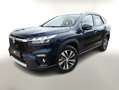 Suzuki S-Cross Comfort+ 1.4 MHEV Aut. Pano 360° Leder 81 kW (1... Blau - thumbnail 1