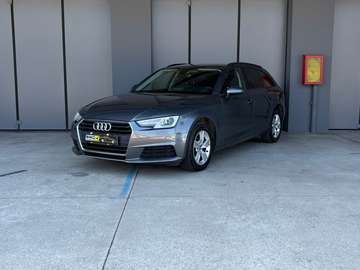 35 2.0 tdi Business 150cv s-tronic my16