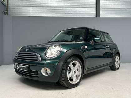 MINI Cooper Mini 1.6 Chili