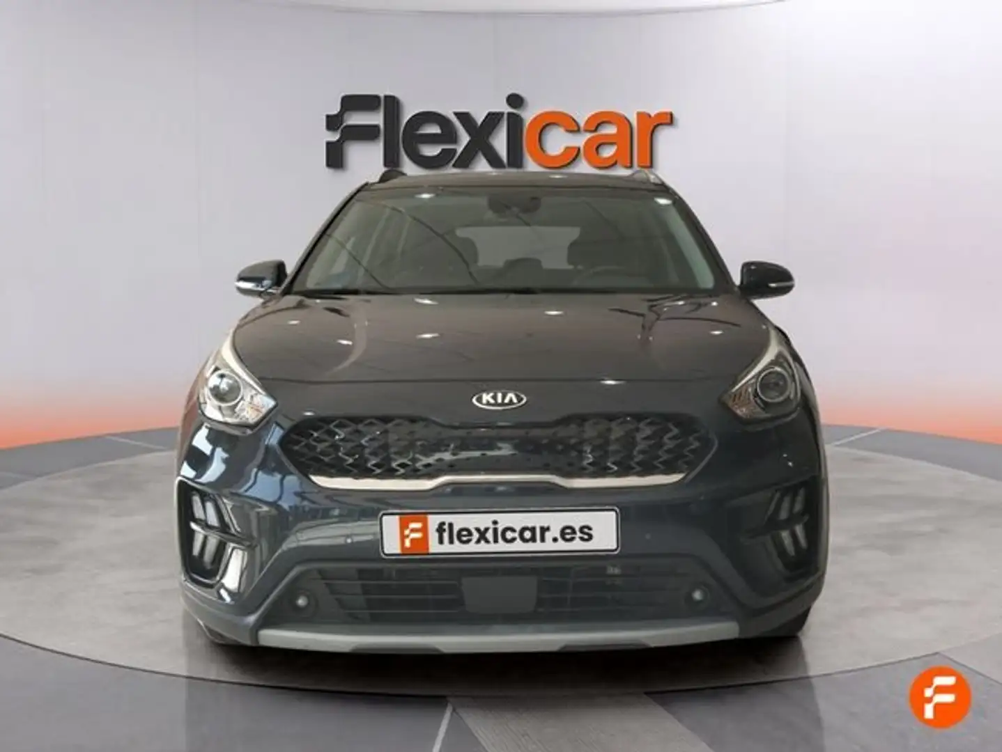 Kia Niro 1.6 PHEV Drive Negro - 2