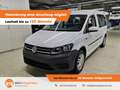 Volkswagen Caddy Caddy Trendline ABT elektro Maxi Leder Biały - thumbnail 1