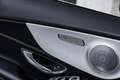 Mercedes-Benz C 200 Cabrio AMG, Facelift, Burmester, 184pk, 19 inch! Zwart - thumbnail 17