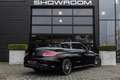 Mercedes-Benz C 200 Cabrio AMG, Facelift, Burmester, 184pk, 19 inch! Zwart - thumbnail 7