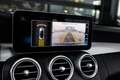 Mercedes-Benz C 200 Cabrio AMG, Facelift, Burmester, 184pk, 19 inch! Zwart - thumbnail 24