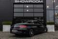 Mercedes-Benz C 200 Cabrio AMG, Facelift, Burmester, 184pk, 19 inch! Zwart - thumbnail 8