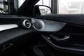 Mercedes-Benz C 200 Cabrio AMG, Facelift, Burmester, 184pk, 19 inch! Zwart - thumbnail 34