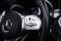 Mercedes-Benz C 200 Cabrio AMG, Facelift, Burmester, 184pk, 19 inch! Zwart - thumbnail 20