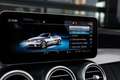 Mercedes-Benz C 200 Cabrio AMG, Facelift, Burmester, 184pk, 19 inch! Zwart - thumbnail 26