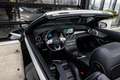 Mercedes-Benz C 200 Cabrio AMG, Facelift, Burmester, 184pk, 19 inch! Zwart - thumbnail 15