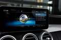 Mercedes-Benz C 200 Cabrio AMG, Facelift, Burmester, 184pk, 19 inch! Zwart - thumbnail 27