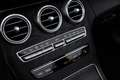 Mercedes-Benz C 200 Cabrio AMG, Facelift, Burmester, 184pk, 19 inch! Zwart - thumbnail 29