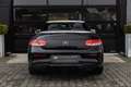 Mercedes-Benz C 200 Cabrio AMG, Facelift, Burmester, 184pk, 19 inch! Zwart - thumbnail 6